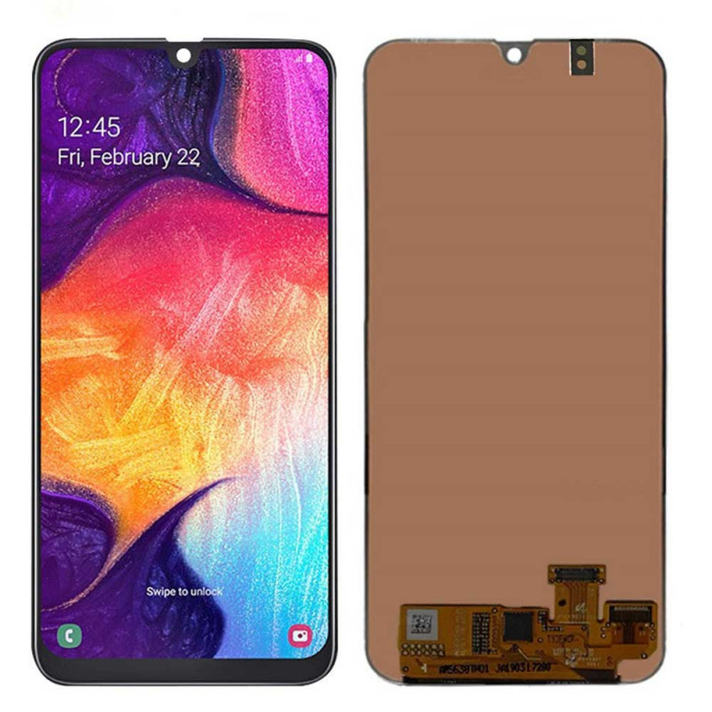 LCD Samsung Galaxy A20 LCD Samsung Galaxy A20